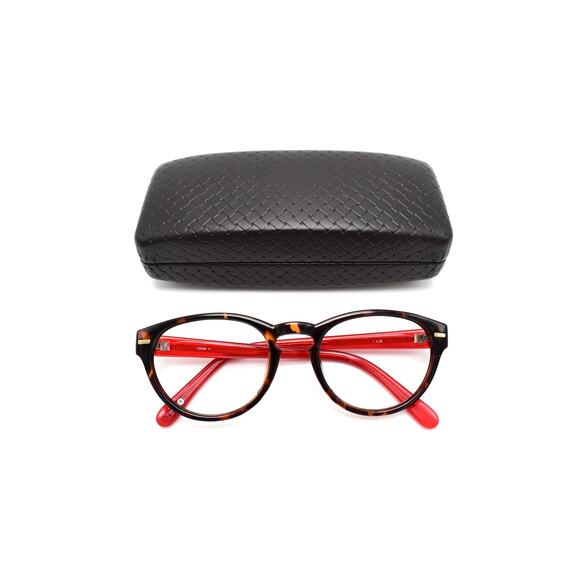 Cole Haan C6089 21 50-24-135mm Sunglasses FRAMES ONLY - GOOD CONDITION main image 7